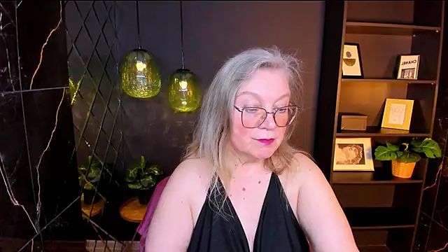 NataliMellow webcam