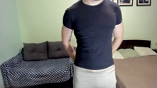 AlansonofDaddy webcam