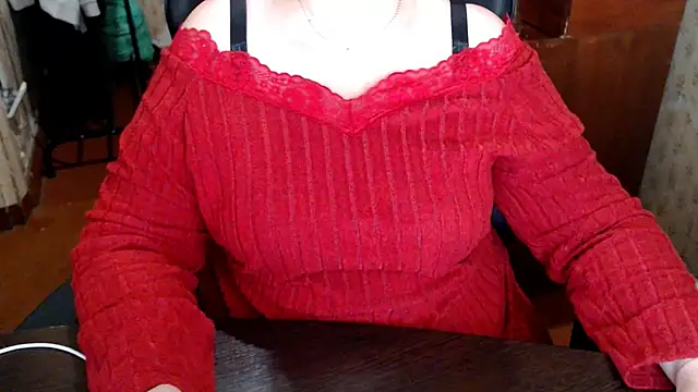 AlisaHot55 webcam