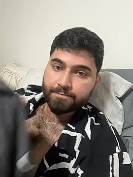 Shamang269 webcam