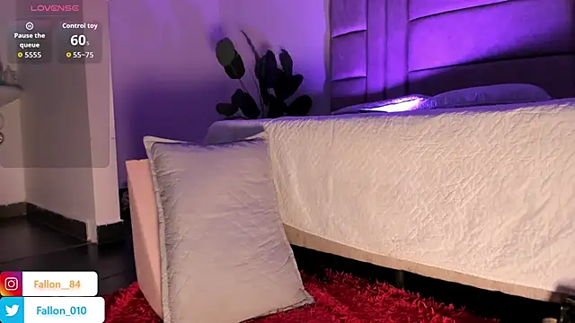 fallon_08 webcam