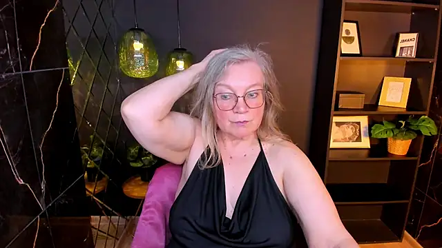 NataliMellow webcam