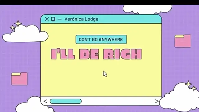 sweetveronicalodge webcam