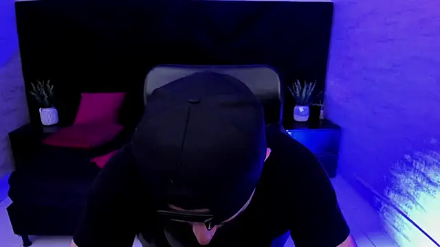 jhon_bear03 webcam