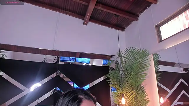 emily-fox webcam