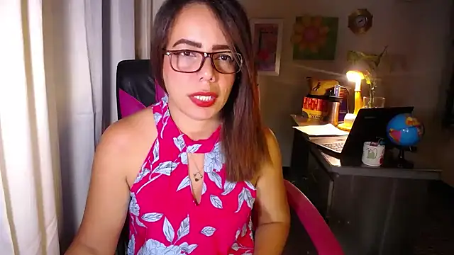 danielle_rose_1 webcam