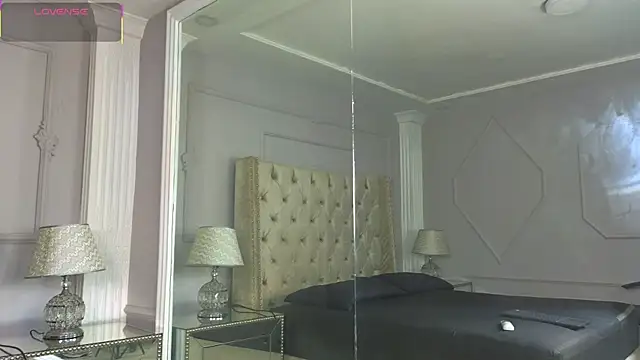 CharlesBrown_ webcam