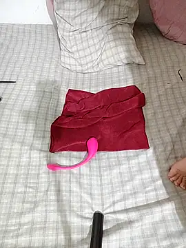 Yang_99 webcam