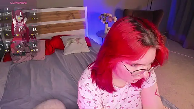 Alice_Kitagawa webcam