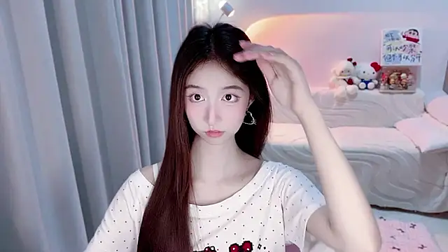 lucky-tt webcam
