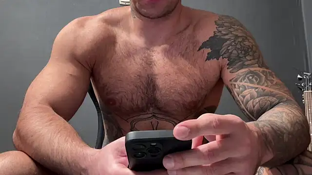 Mr_YourGod webcam