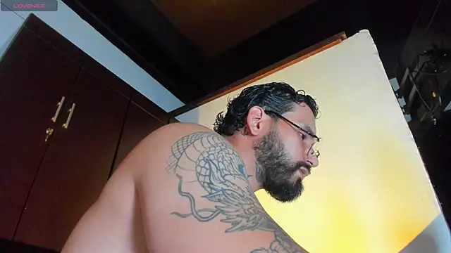 CamiloGray_ webcam