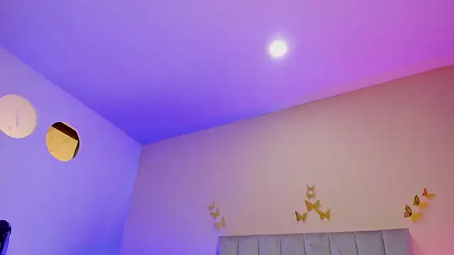 Nascary_Fox webcam