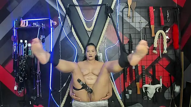 SUBMISSION_BDSM