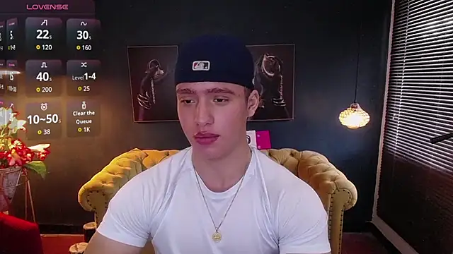 deivid_parker webcam