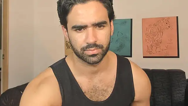 Brad_Martin webcam
