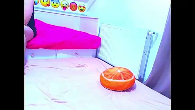 evehotty webcam