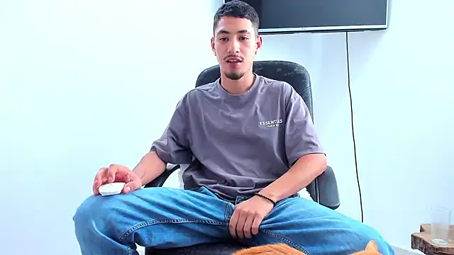 Chandler_ken webcam