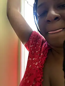 GirthGoddessCoco webcam