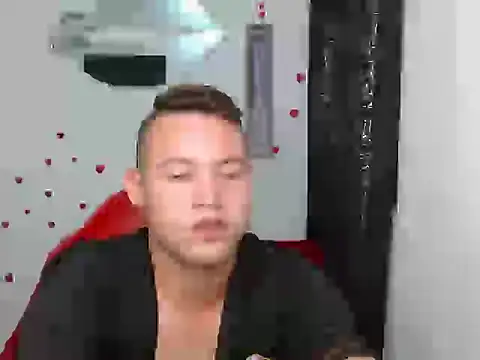 sven_fox723 webcam