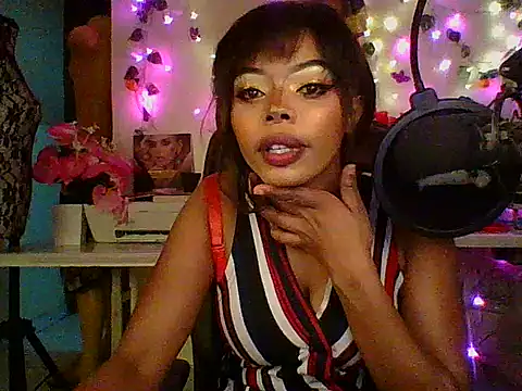 Anaconda2350 webcam