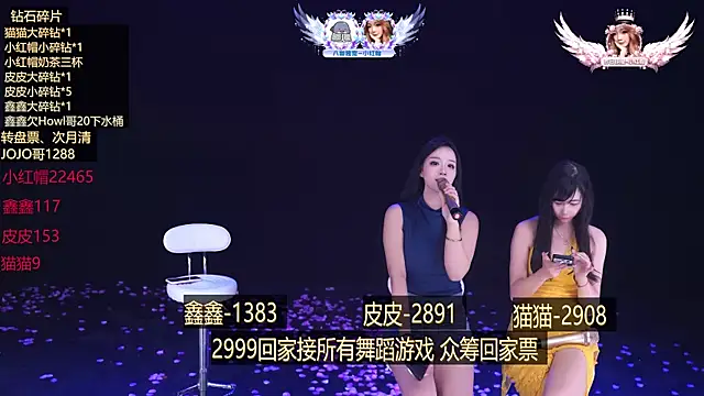Agape-999 webcam