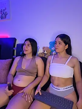 I_am_Zoe_Hot webcam