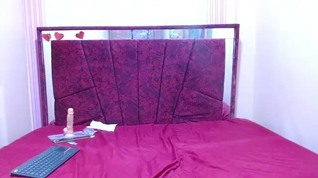 Genesis_girl_mature webcam