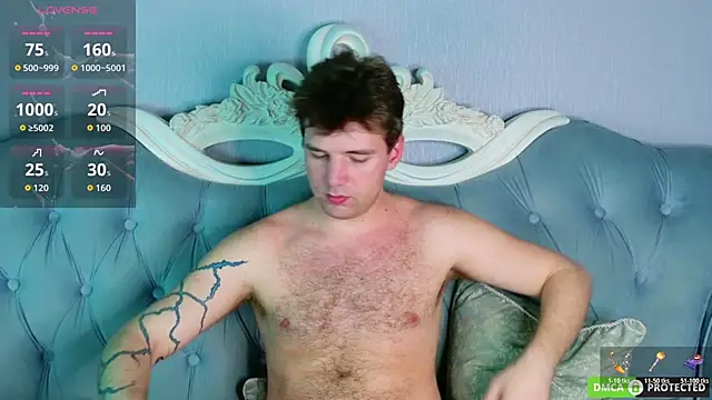 ArthurMeyers webcam