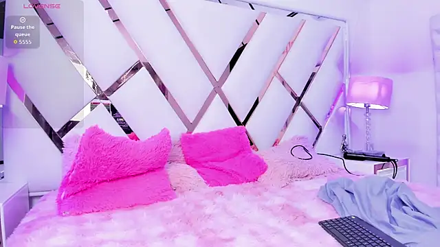 sami_milk webcam
