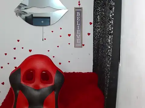 sven_fox723 webcam