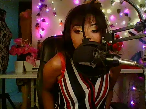 Anaconda2350 webcam