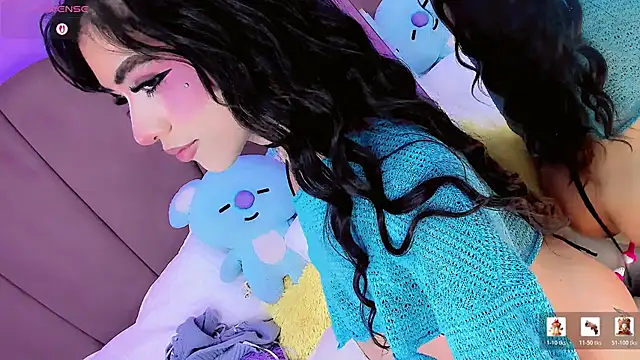 Modèle: AlissonDannae777