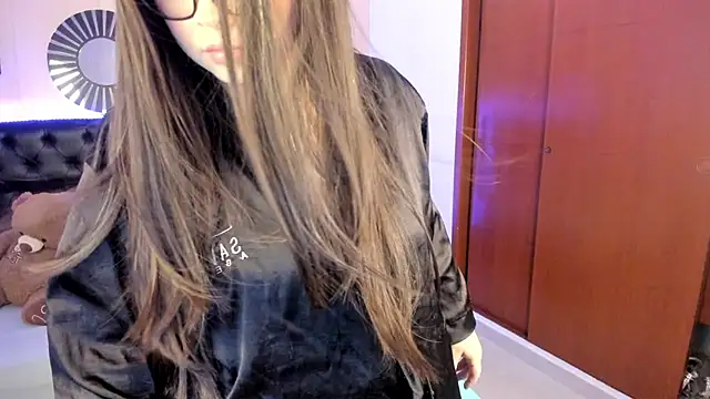 LolaVillalobos webcam