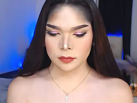 VickyMarquez webcam