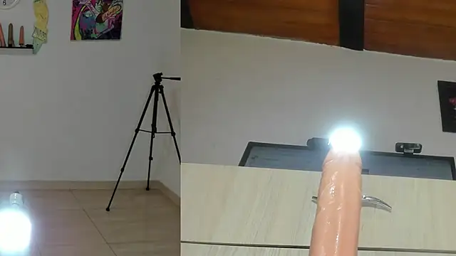 nikky_rosse webcam