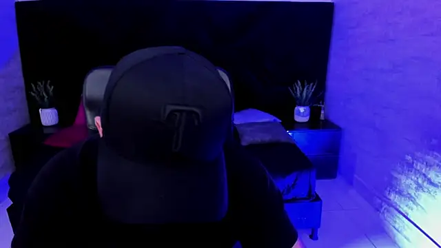 jhon_bear03 webcam