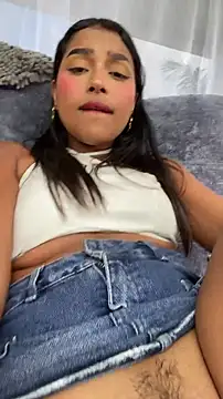 Mariangel_11 webcam