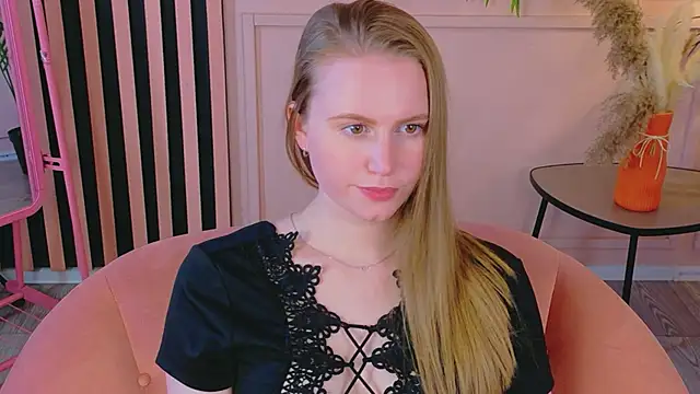 Lover_Daisy_ webcam