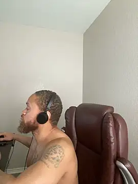 Fathero1time webcam