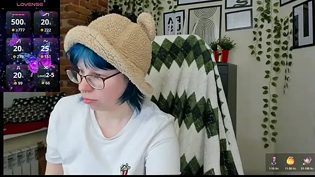 Melissa_Wells webcam