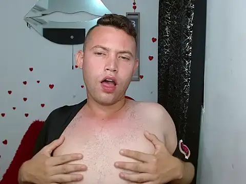 sven_fox723 webcam
