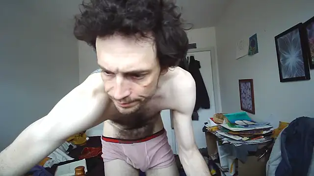 JohnnyMoves webcam