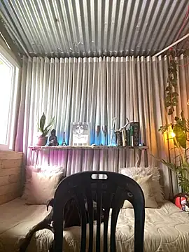 JaviCollins- webcam