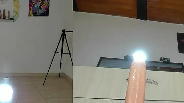 nikky_rosse webcam