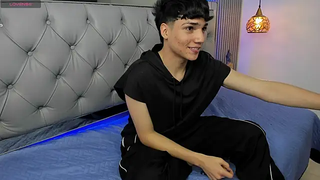 SamBlack_ webcam