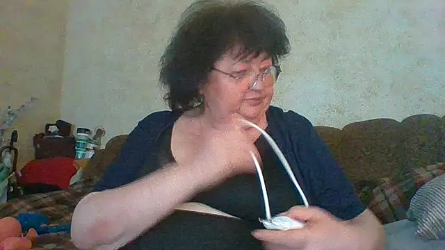 MilaSky5303 webcam