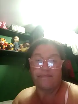 Pato-Andrea26 webcam