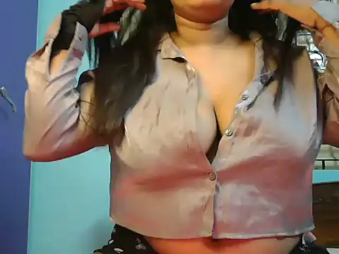 Kashish22 webcam