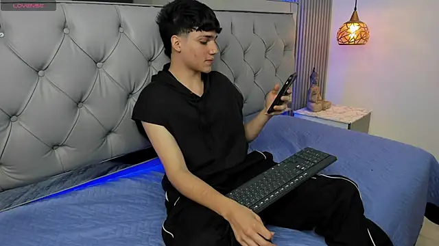 SamBlack_ webcam